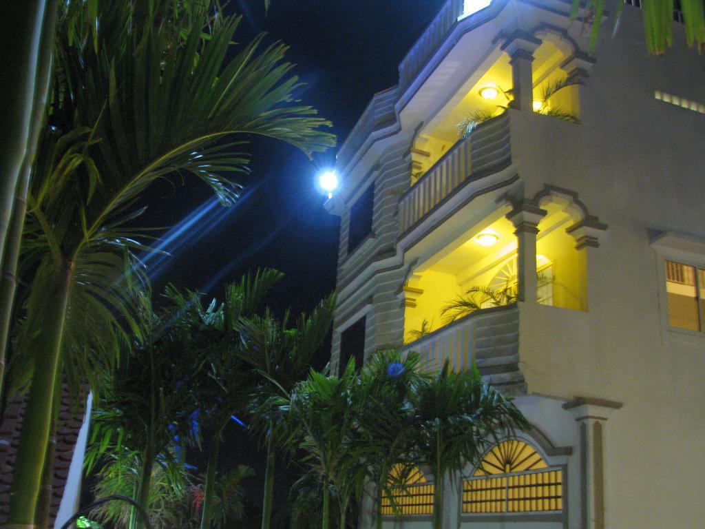 Overflow Guesthouse Σιέμ Ρέαπ Εξωτερικό φωτογραφία
