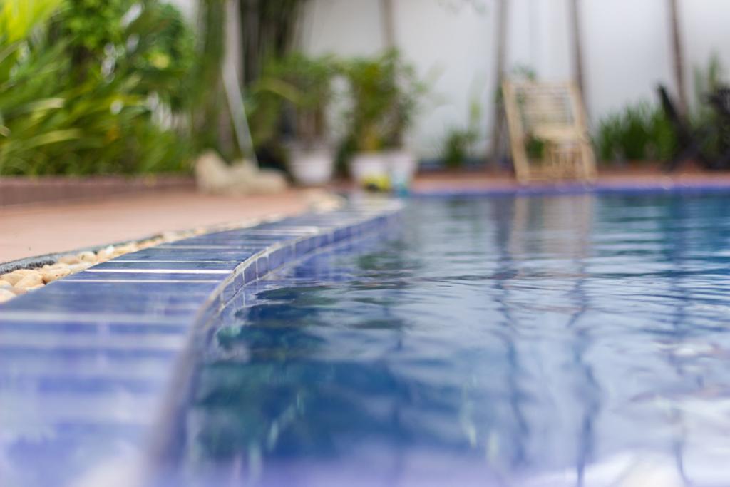 Overflow Guesthouse Σιέμ Ρέαπ Εξωτερικό φωτογραφία