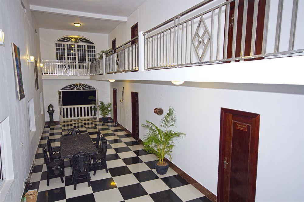 Overflow Guesthouse Σιέμ Ρέαπ Εξωτερικό φωτογραφία
