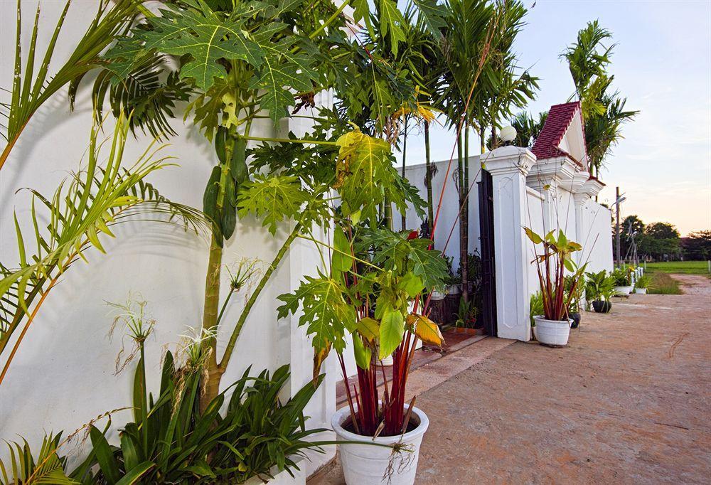 Overflow Guesthouse Σιέμ Ρέαπ Εξωτερικό φωτογραφία